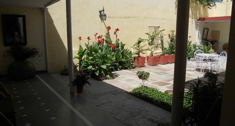 Hotel Santha Bagh, Jaipur 4